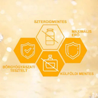 💥💥𝑽𝙇𝙎𝑽𝑳𝑺® Méhméreg Bőr Helyreállító Krém (👨‍⚕‍CE Tanúsítvány)👍✅