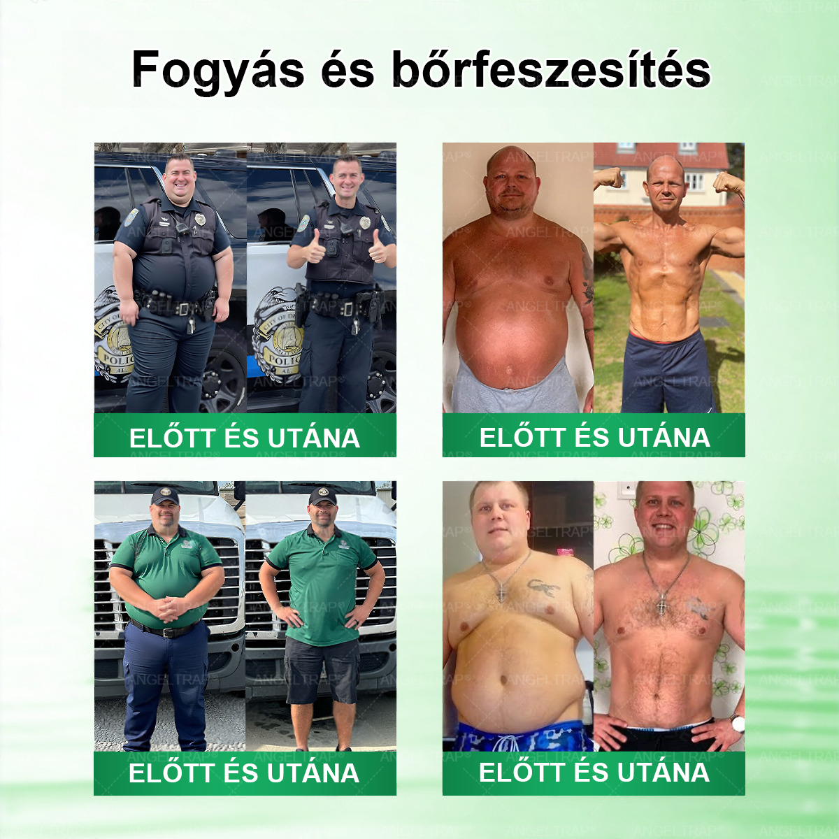 ✨🎁🎁ANGELTRAP® Utolsó lehetőség! Szerezd meg ezt a szerencsés találatot 50%-os kedvezménnyel!