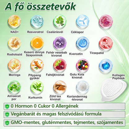 ✨🎁🎁ANGELTRAP® Utolsó lehetőség! Szerezd meg ezt a szerencsés találatot 50%-os kedvezménnyel!