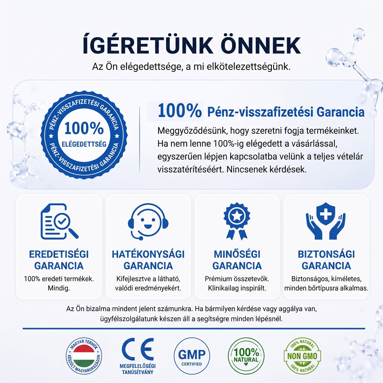 🎁🎁🎁 𝐇𝐈𝐒𝐊𝐈𝐍® Utolsó lehetőség! Ragadja meg ezt a különleges ajánlatot 70% kedvezménnyel!