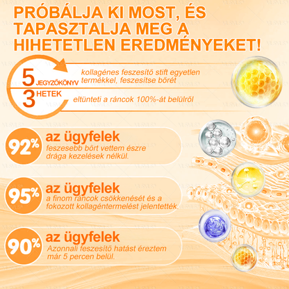 🎉🌟VLSVLS® Méhméreg Átfogó Krém (Minden korosztály számára alkalmas )