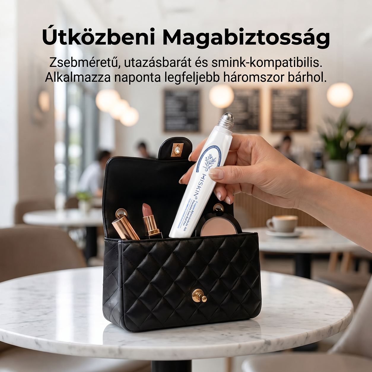 💙𝐇𝐈𝐒𝐊𝐈𝐍®👩‍⚕️ Címke és Folt Eltávolító 7 Nap – Fájdalommentes, Hegmentes Fejlett Bőrhibák Eltávolító Golyós Toll